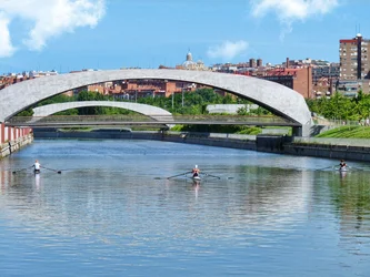 Madrid Río