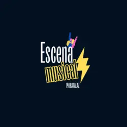 Logo de la escena musical Moratalaz 